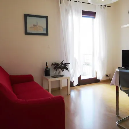 公寓 Casa Pastoricchio