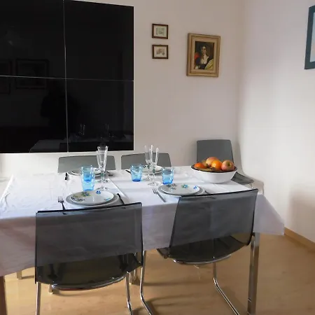 Casa Pastoricchio * 格拉多