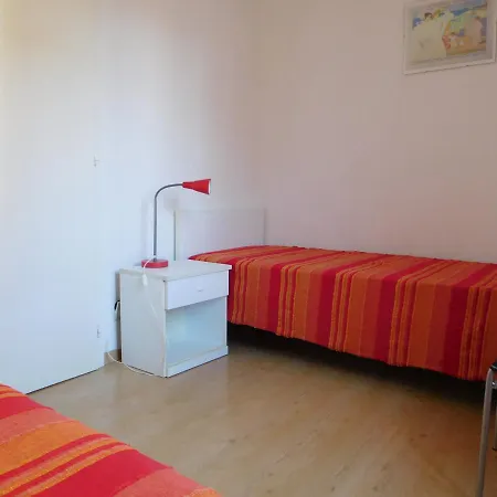 Casa Pastoricchio 公寓