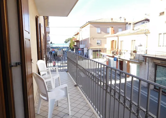 Casa Pastoricchio Apartment