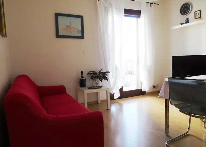 Apartment Casa Pastoricchio