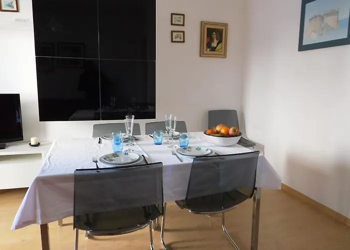 Casa Pastoricchio * Grado