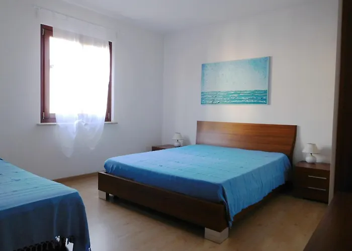 Apartment Casa Pastoricchio *