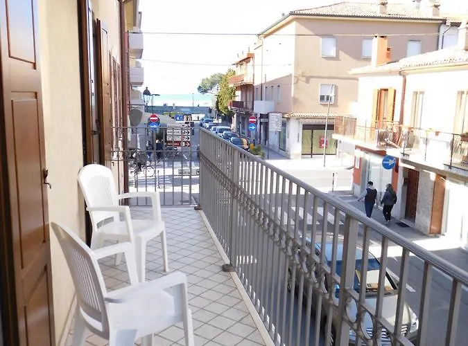 Apartment Casa Pastoricchio Grado