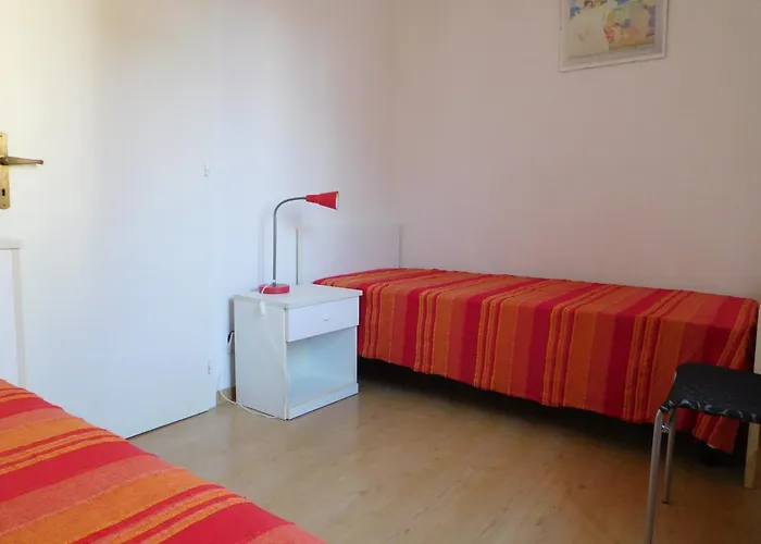 Casa Pastoricchio Apartment