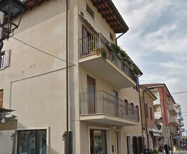 Apartment Casa Pastoricchio *