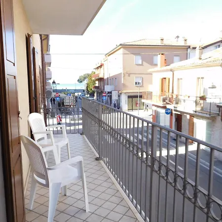 Casa Pastoricchio Apartment