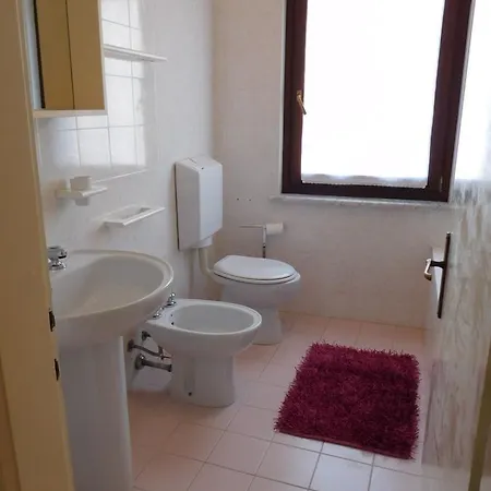 Casa Pastoricchio * גראדו