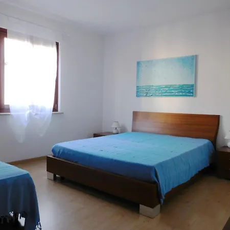דירה Casa Pastoricchio *