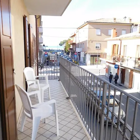 דירה Casa Pastoricchio גראדו
